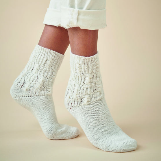 

Miramare socks
1
