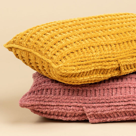Railway Pillow