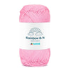 

Rainbow Cotton 8/4 - Hobbii
28