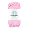 

Rainbow Cotton 8/4 - Hobbii
58