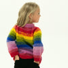 

Rainbow - Children’s Sweater
1