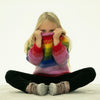 

Rainbow - Children’s Sweater
6