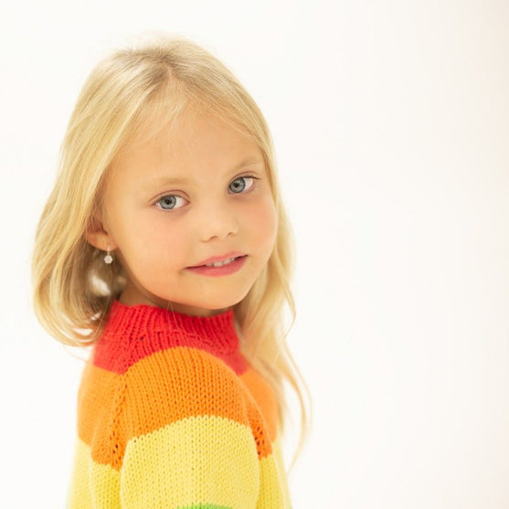 

Rainbow - Children’s T-Shirt
7