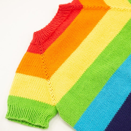 

Rainbow - Children’s T-Shirt
10