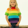 

Rainbow - Children’s T-Shirt
1