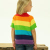 

Rainbow - Children’s T-Shirt
2