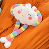 

Rainbow Cloud - Pillow
5