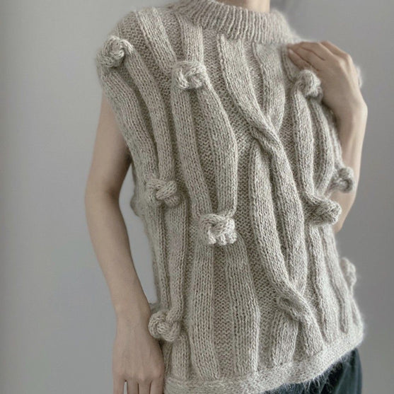 

Rainforest - Slipover
2