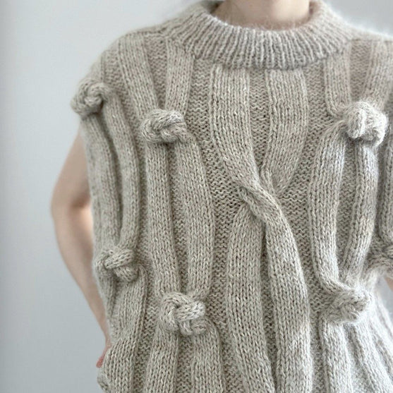 

Rainforest - Slipover
3