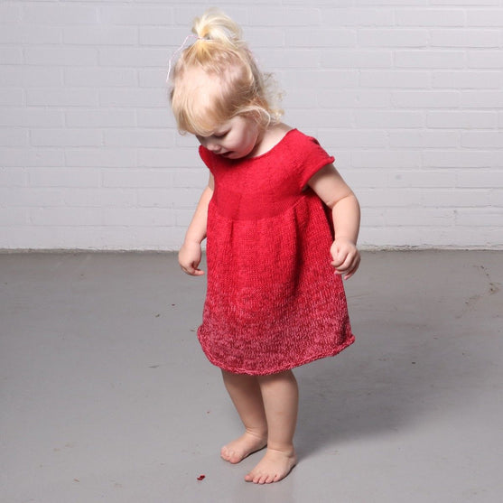 

Nina Dress
3