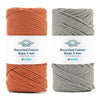 

Recycled Cotton Rope (3 mm - 0.11 in) - Hobbii
1