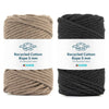 

Recycled Cotton Rope (5 mm - 0.19 in) - Hobbii
1