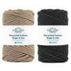 

Recycled Cotton Rope (5 mm - 0.19 in) - Hobbii
1