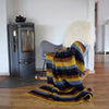 

Warm stripes - Blanket
11