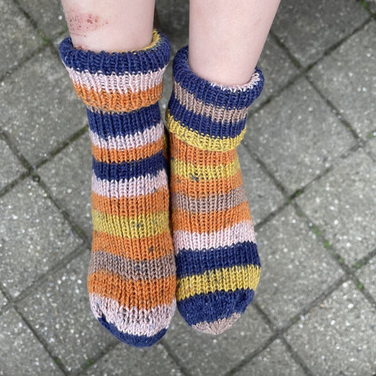 Bomsok - Children’s Socks