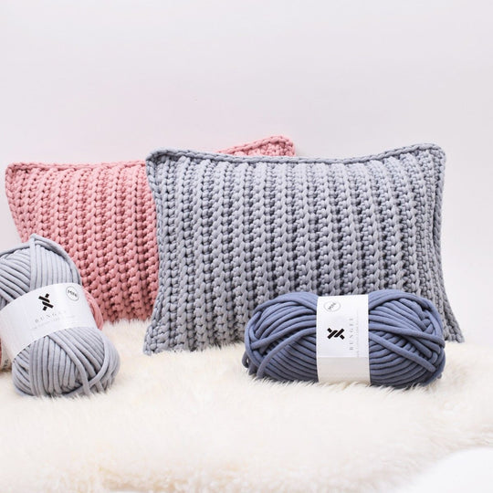 Bungee Rib Pillow - Long