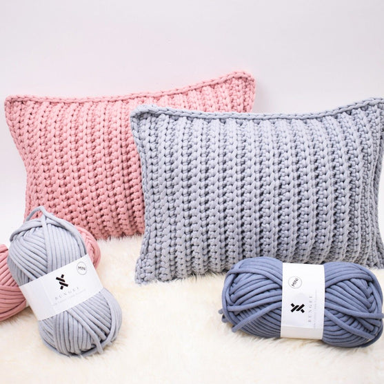 

Bungee Rib Pillow - Long
2