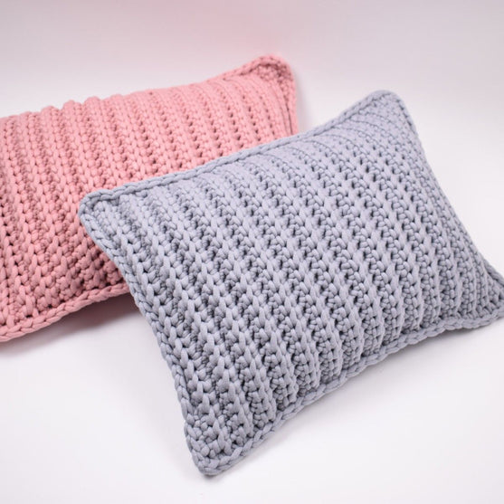 

Bungee Rib Pillow - Long
3