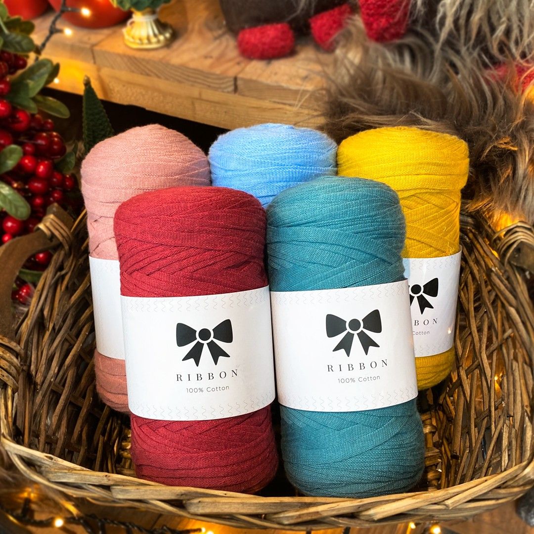 Ribbon – Hobbii