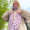 

Riley - Scarf
1