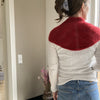 

Riverbank Ripple - Scarf
5