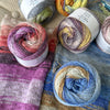 

Rococo Linen Multi - Hobbii
13