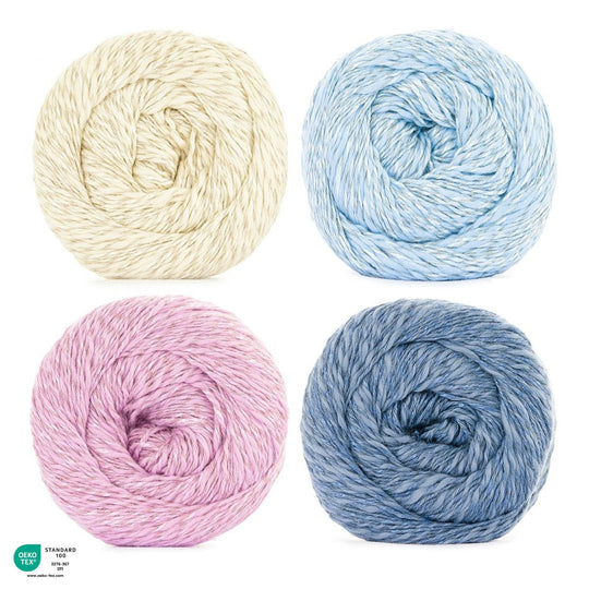 Rococo Linen - Hobbii