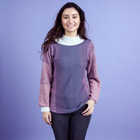 

Ronja - Blouse
1