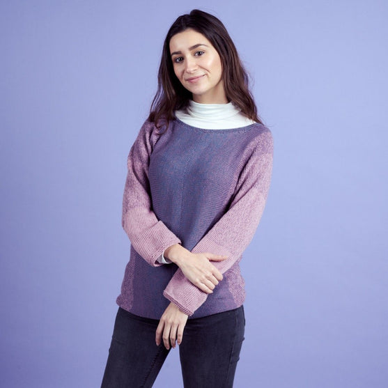 

Ronja - Blouse
3