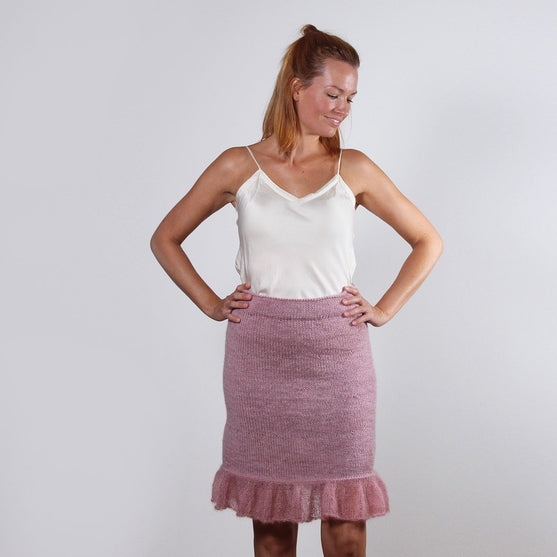 

Ines Skirt
2