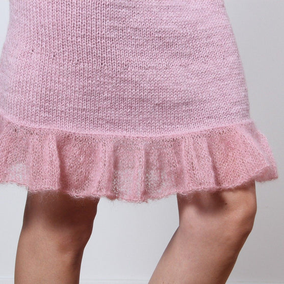 

Ines Skirt
4