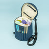 

Yarn Bag - Cylinder - Hobbii
4