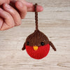 

Rudolf & Friends - Ornaments
5