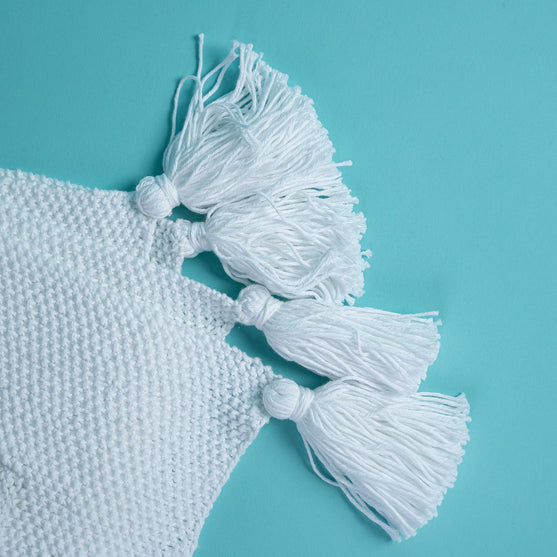 

Sam & Suss - Baby blanket
2