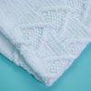 

Sam & Suss - Baby blanket
3