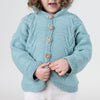

Sam & Suss - Children’s cardigan
2
