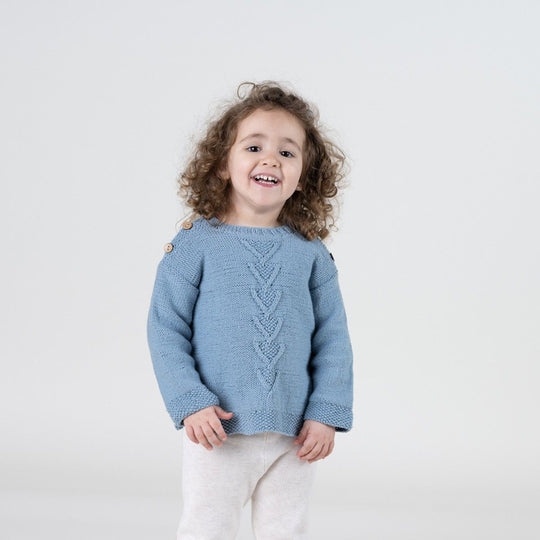 Sam &amp; Suss - Children’s sweater