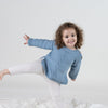 

Sam & Suss - Children’s sweater
2