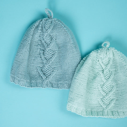 Sam &amp; Suss - Children’s hat