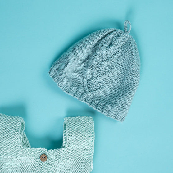 

Sam & Suss - Children’s hat
4