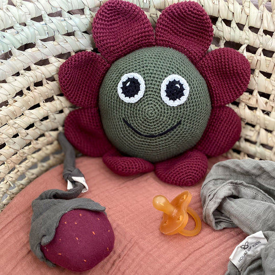 Baby Flower - Sensory Flower