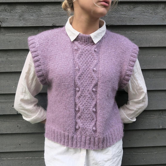 

Westywood NO 3 - Slipover
1