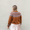 

Thelma - Pullover
3