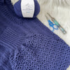 

Satina - Sweater
7