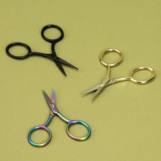 

Scissors - Classic - Hobbii
4