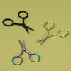

Scissors - Classic - Hobbii
4