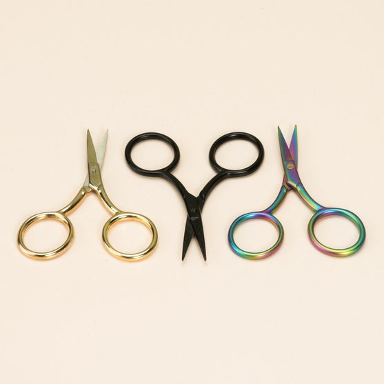 

Scissors - Classic - Hobbii
3