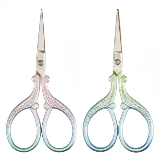 Scissors - Ornament - Ombré - Hobbii