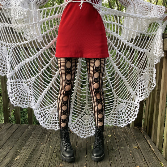 Scream Queen - Stockings