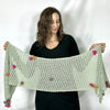 

Bouquet - Shawl
1